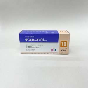 dayvigo莱博雷生lemborexant 10mg 100錠 日版 优惠价格购买