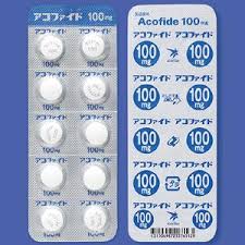 Allopurinol别嘌醇片100mg：100片