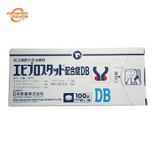 Eviprostat爱活前列通DB复合片：100片