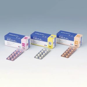 Dayvigo莱博雷生lemborexant  100錠 日版 优惠价格购买