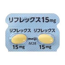 米氮平（リフレックス）15mg 有效对抗抑郁症，改善睡眠与情绪