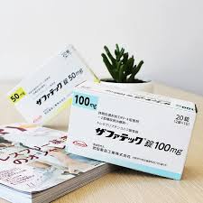 Zafatek/trelagliptin succinate 武田老糖 糖尿病 曲格列汀琥珀酸盐片DPP-4抑制剂50mg 20錠
