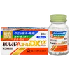 新露露lulu A黃金感冒藥DXα 90錠